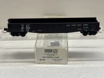 Scale Micro Trains Mtl 46150 Baltimore Ohio B&o 259492 Gondola. Fixed Price $25.00.