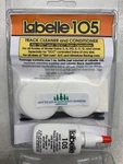 New Labelle 105 & Dcc Track Cleaner And Conditioning Full Kit. Fixed Price $9.79.