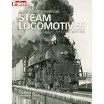 Kalmbach Guide To North American Steam Locomotives Second Edition. Fixed Price $12.97.