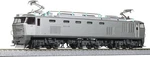 Kato Ho Gauge EF510 500 Jr Freight Color Silver 1-318 Model Train. Fixed Price $202.79.