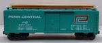 Lionel 6-17225 Gauge Penn Central Scale-size Boxcar #9464-297 Ln/box. Fixed Price $18.79.