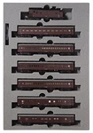 Kato Gauge Suha 32-BASED Chuo Line Train 7-CAR Set Special Product 10-1320 Mo. Fixed Price $253.15.