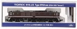 Tomix Gauge EF64-1000 1001 Unit Brown 9110 Model Railroad Electric Locomotive. Fixed Price $322.75.