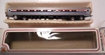 Bachmann Ho Train Amtrak 85' Budd Passenger Coach, #21917, Lighted, 43-1022-05. Fixed Price $21.99.