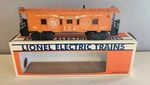 Lionel 6517-1966 Baywindow Caboose From Tca Convention New With Box!. Fixed Price $224.99.