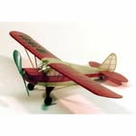 DUM202 Piper Cub Coup 17.5 Rubber Powered Dumas. Fixed Price $53.16.