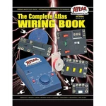 Atlas 12 Book - Complete Wiring Guide All Scales, Beginner To Adavanced. Fixed Price $8.19.