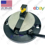New 2" Lathe Ball Turning Attachment With Size Scale Machine Tools Radius. Fixed Price $57.99.
