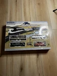 Bachmann Scale Thoroughbred Ready To Run Electric Set, O0691. Fixed Price $67.50.