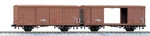 Kato 1-808 Freight Car Wamu 80000 (2 Set) Ho Scale. Fixed Price $48.71.