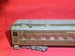 Athearn Ho Missouri Pacific Mp Pullman Coach Car # 6180. Fixed Price $24.00.
