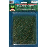 Jtt (ho-scale) 95520 Dark Green Wire Foliage Branches 1.5" To 3, 60/PK Nib. Fixed Price $7.95.