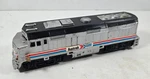 Vintage 1988 Toy State Amtrak Battery Powered Train Engine Only #6048 Works. Fixed Price $16.00.