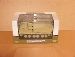 Mth Armor Series Army M270 Rocket Launcher 1/48 Scale Desert Version 23-10008. Fixed Price $39.00.
