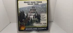 Woodland Scenics TR1580 2" - 4" Conifer Colors (33 Trees) Brand New Unopened. Fixed Price $32.22.