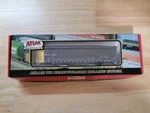 Ho Model Atlas 1001-17 Coalveyor Gondola Nebraska Public Power Nppx # 1303. Fixed Price $27.99.
