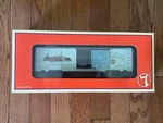 Lionel Gauge 2000 Tca National Toy Train Museum Car (new). Fixed Price $20.00.