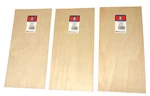 Midwest Products 5121 1/32" X 6" 12" Birch Plywood Lot Of Craft Made In Usa. Fixed Price $59.99.