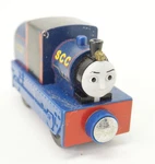 Thomas & Friends Wooden Railway Timothy BDG07 Train Tank Engine. Fixed Price $24.99.
