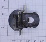 Lionel 9378-11 Gauge Derrick Car Boom Bracket Assembly. Fixed Price $6.00.