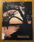 Ashley Scenic Management Plan, River, Lowcountry, South Carolina. Fixed Price $39.95.