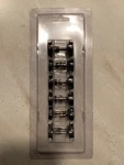 Mth Premier Proto Scale 6 Wheel Truck Hi Rail Set For Diesel 20-89009!. Fixed Price $69.99.