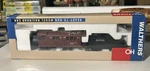 Walthers Alco Rotary Snow Plow Denver & Rio Grande 071/ 932-1952. Fixed Price $71.00.