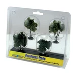 Woodland Scenics Scene-a-rama Deciduous Trees WOOSP4150 Science Kits & Accys. Fixed Price $14.98.