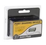 Woodland Scenics JP5681 Just Plug Port Sharing Device Nib. Fixed Price $12.79.