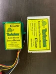 Circuitron Tortoise Slow Motion Switch Machines 2PK - 1 New , Used. Fixed Price $21.82.