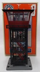 Lionel 6-24153 Gauge Railroad Control Tower Ex/box. Fixed Price $46.99.