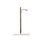 Woodland Scenics Street Lights Wooden Pole WOOJP5638 Electrical &. Fixed Price $29.98.