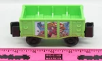 Lionel New Joker Batman Imagineering Gondola. Fixed Price $14.00.