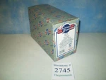 New Enesco America's Favorites Lionel 647373 Steam Engine Covered Box Rare. Fixed Price $39.74.