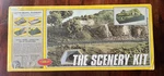 Woodland Scenics S927 The Scenery Kit Ho Scale Train Layout Set Usa Nib. Fixed Price $55.49.