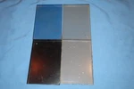4 American Flyer #785/752 Coal Loader Trays. Fixed Price $26.95.