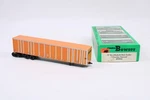 Bowser Ho Scale 55502 53' Roadrailer Plate Trailer Schneider National. Fixed Price $18.95.