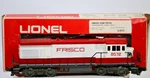 Lionel 6-8572 Frisco U36B Diesel Dummy Ln Box Gauge Non Powered Unit. Fixed Price $129.99.