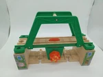 Thomas & Friends Wooden Railway Rumblin' Bridge Fisher-price Train Track. Fixed Price $17.95.