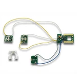 Dcc Decoder, Kato Rdc 4-FUNCTION 1A By Digitrax. Fixed Price $66.53.