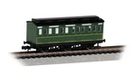Bachmann 76093 Thomas & Friends - Rolling Stock Emily's Brake Coach Scale. Fixed Price $28.99.