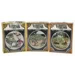 Woodland Scenics Ho Tree Kits - Gnarled TK21, Ornamental TK12, Forked Trunk TK11. Fixed Price $29.77.