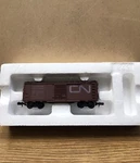 Revell/rapido Gauge 2528 Refrigerator Box Car Canadian National. Fixed Price $20.00.