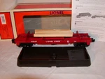 Lionel 6-82047 Lines Operating Log Dump Car 027 2015 Mib New #82047. Fixed Price $62.00.