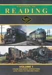 Railfanning The Reading Railroad Volume 1 Dvd New John Pechulis Anthracite Cnj. Fixed Price $29.95.