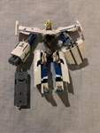 Takara Tomy N700A Nozomi Shinkalion - Us Seller Complete. Fixed Price $29.99.