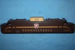 Lionel #2352 Pennsylvania EP-5 Electric Locomotive Shell. Mt Clemens Era. Fixed Price $44.95.