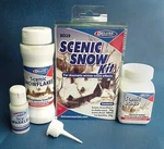 Deluxe-materials Scenic Snow Kit #BD29. Fixed Price $25.16.
