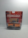 Maisto Custom Shop/enamelized Jase Graffiti Diecast Train Box Car 2006. Fixed Price $14.99.