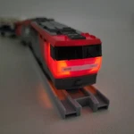 Light-up Takara Tomy Plarail S-25 Jr Freight EH500-37 Kintaro Locomotive Train. Fixed Price $29.98.